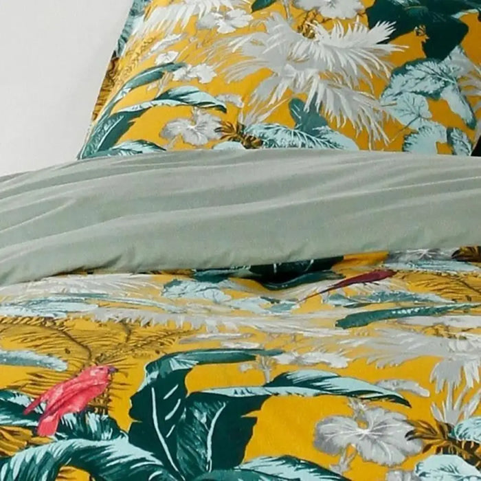 Комплект покривка за завивка TODAY 240 x 220 cm 3 Части