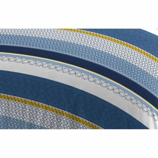 Комплект покривка за завивка HOME LINGE PASSION Син 240 x