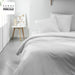 Комплект покривка за завивка Prestige TODAY Percale Бял 240