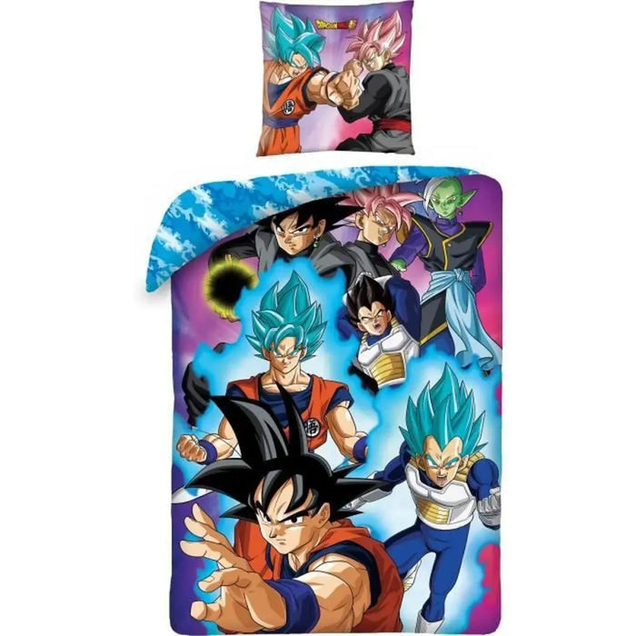 Комплект покривка за завивка Dragon Ball 25 x 5 x 29 cm
