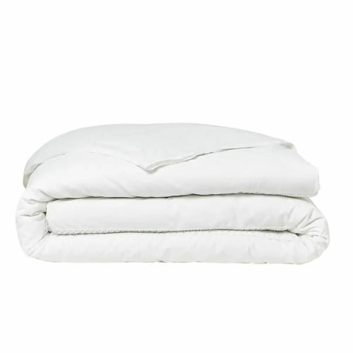 Комплект покривка за завивка TODAY Percale Бял 220 x 240 cm