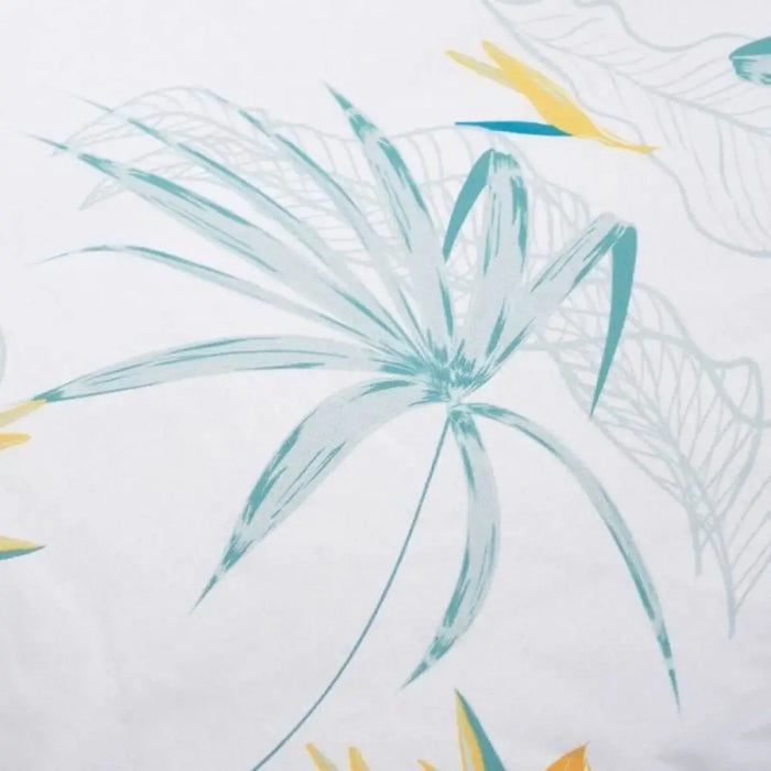 Комплект покривка за завивка TODAY flowers 220 x 240 cm 3