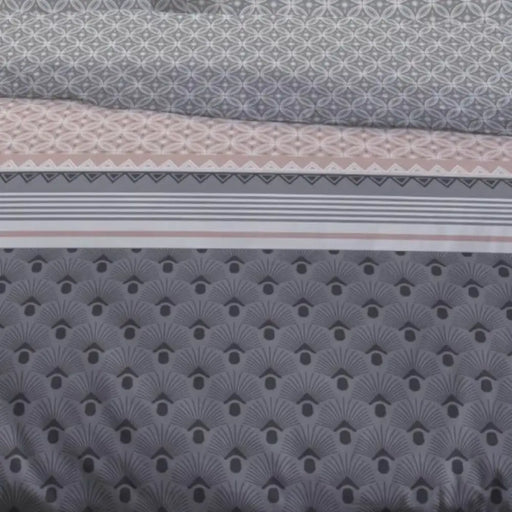 Комплект покривка за завивка TODAY 240 x 260 cm