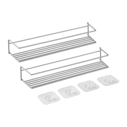 КОМПЛЕКТ ПОСТАВКИ ПОДПРАВКИ 2 БР METALTEX PAPRIKA UFIX