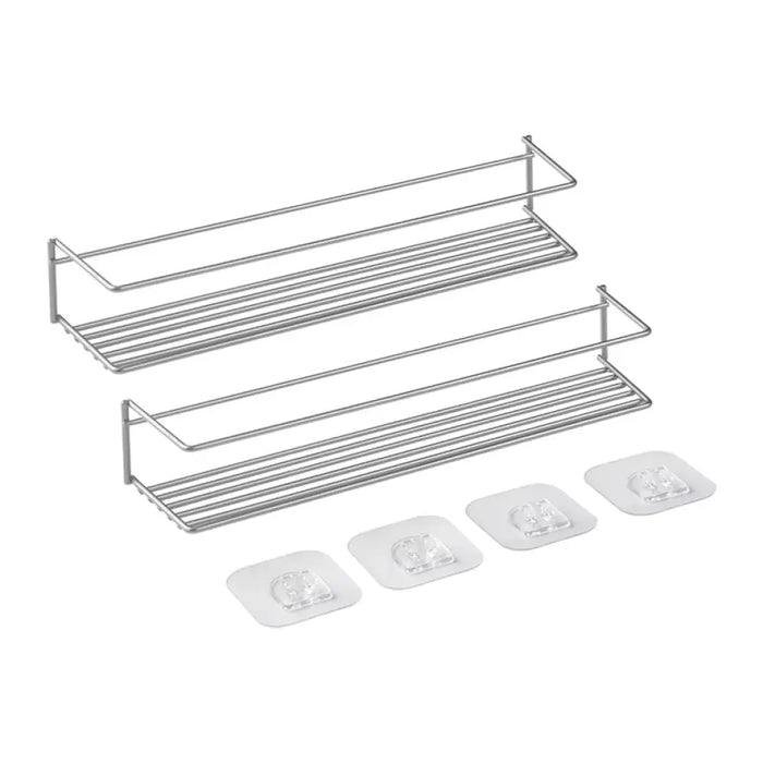 КОМПЛЕКТ ПОСТАВКИ ПОДПРАВКИ 2 БР METALTEX PAPRIKA UFIX