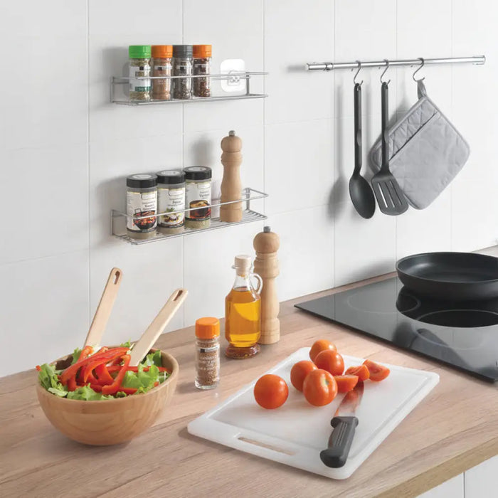 КОМПЛЕКТ ПОСТАВКИ ПОДПРАВКИ 2 БР METALTEX PAPRIKA UFIX