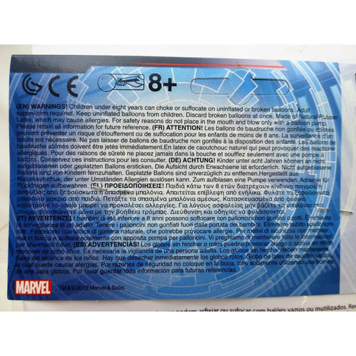 Комплект Празнични Артикули Spider-Man 66 Части