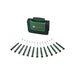 КОМПЛЕКТ ПРЕЦИЗНИ ОТВЕРТКИ BOSCH PROFESSIONAL 13 ЧАСТИ