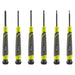 КОМПЛЕКТ ПРЕЦИЗНИ ОТВЕРТКИ 6 БРОЯ RYOBI