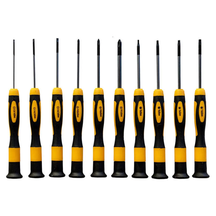 КОМПЛЕКТ ПРЕЦИЗНИ ОТВЕРТКИ NEXTOOL