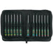 КОМПЛЕКТ ПРЕЦИЗНИ ОТВЕРТКИ BOSCH PROFESSIONAL 13 ЧАСТИ