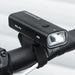 Комплект предни (400 lm) и задни USB-C велосипедни светлини