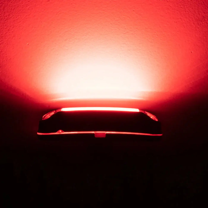 Комплект предни (400 lm) и задни USB-C велосипедни светлини