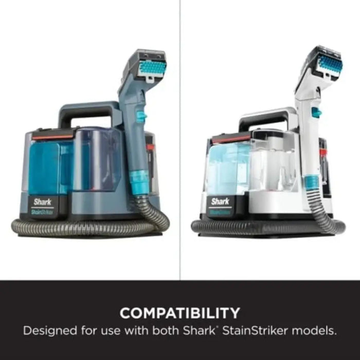 Комплект препарат за почистване на петна Shark