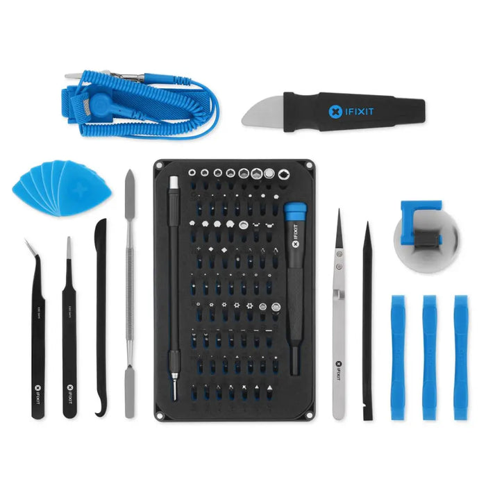 Комплект професионални инструменти iFixit Pro Tech Toolkit