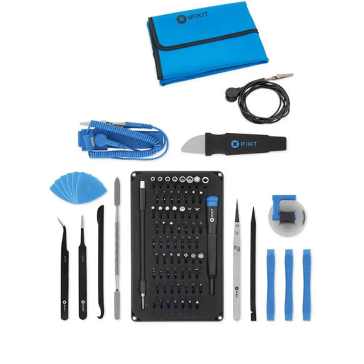 Комплект професионални инструменти iFixit Pro Tech Toolkit