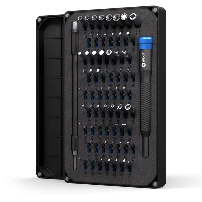 Комплект професионални инструменти iFixit Pro Tech Toolkit