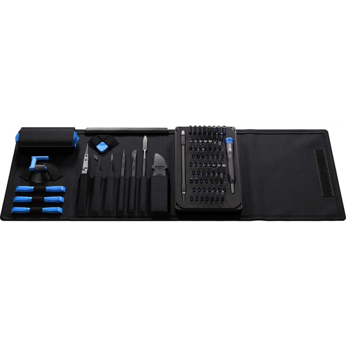Комплект професионални инструменти iFixit Pro Tech Toolkit