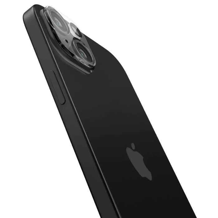 Комплект протектори за камера Spigen Optik.tR за iPhone 15 /