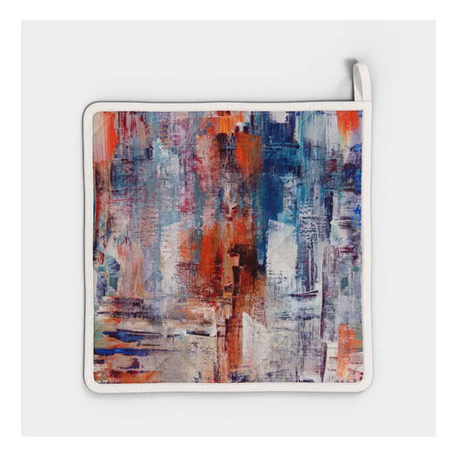 КОМПЛЕКТ РЪКАВИЦА И РЪКОХВАТКА DEON COMPOSITION