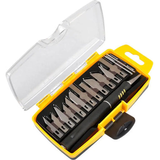 КОМПЛЕКТ РЕЗЦИ FDN 1002-16R FIELDMANN