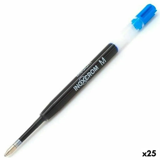 Комплект резервни части Inoxcrom Син 1 mm (25 броя)