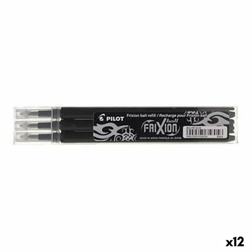 Комплект резервни части Pilot Frixion 0,7 Химикал 3 Части