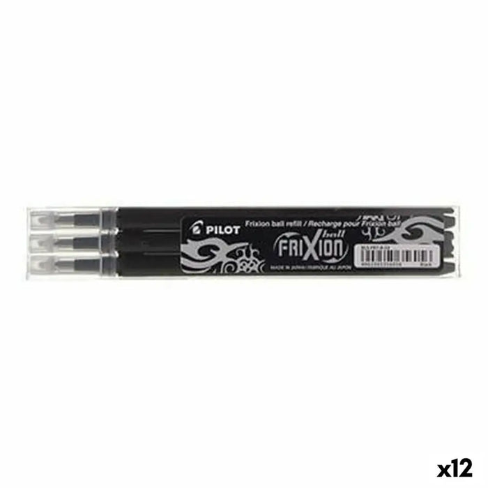 Комплект резервни части Pilot Frixion 0,7 Химикал 3 Части