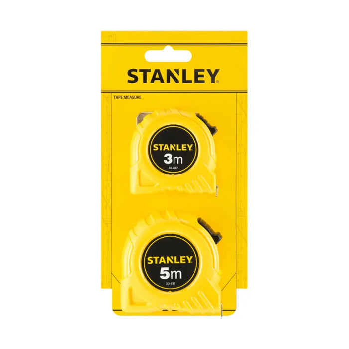 КОМПЛЕКТ РОЛЕТКИ 3М И 5М STANLEY STHT37258-0