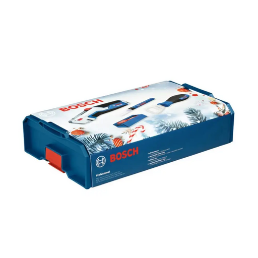 КОМПЛЕКТ РЪЧНИ ИНСТРУМЕНТИ BOSCH PRO