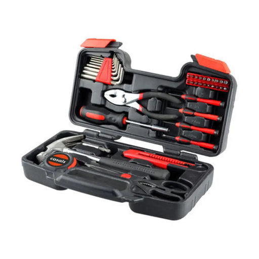 КОМПЛЕКТ РЪЧНИ ИНСТРУМЕНТИ CASALS HH39