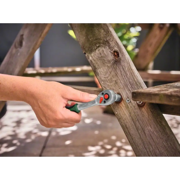 КОМПЛЕКТ РЪЧНИ ИНСТРУМЕНТИ 14Ч. BOSCH