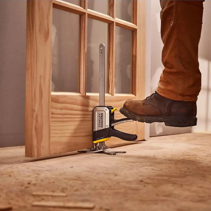 КОМПЛЕКТ РЪЧНИ ПОВДИГАЧИ 2 БРОЯ STANLEY FMHT83552-1