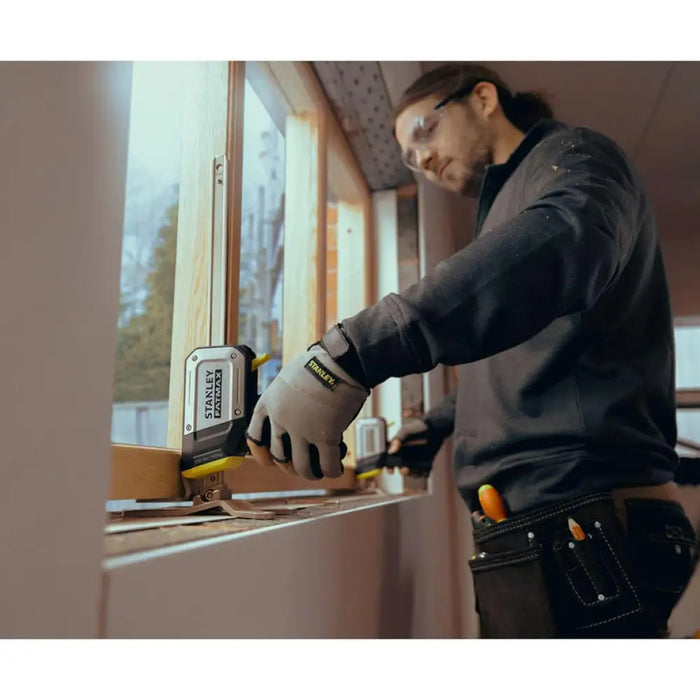 КОМПЛЕКТ РЪЧНИ ПОВДИГАЧИ 2 БРОЯ STANLEY FMHT83552-1