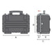 комплект с инструменти GT Line GT 52-21 PEL PVC Стомана