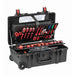 комплект с инструменти GT Line GT 52-21 PEL PVC Стомана