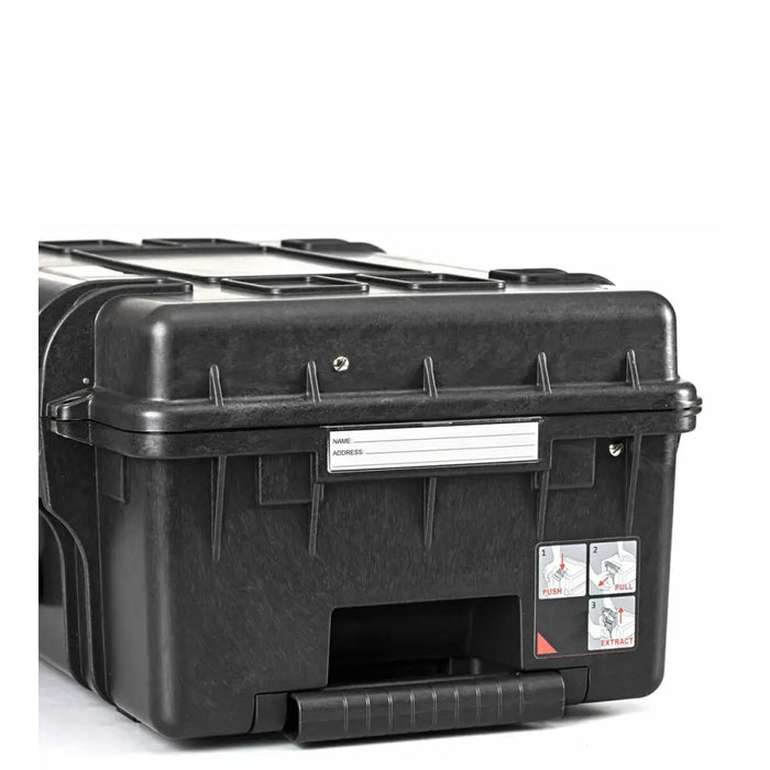 комплект с инструменти GT Line GT 52-21 PEL PVC Стомана