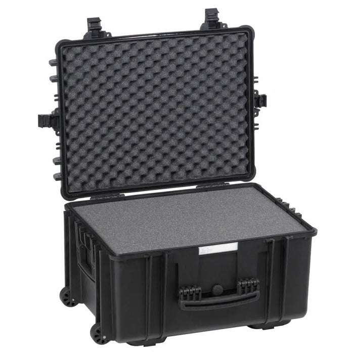 комплект с инструменти GT Line EXPLORER 5833 68,2 x 51 x