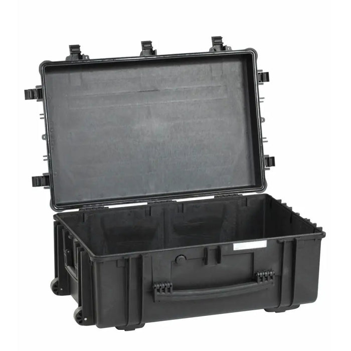 комплект с инструменти GT Line EXPLORER 7630 86 x 56 x 33