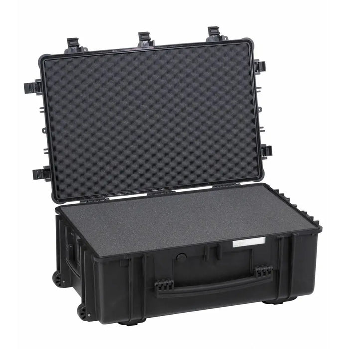комплект с инструменти GT Line EXPLORER 7630 86 x 56 x 33