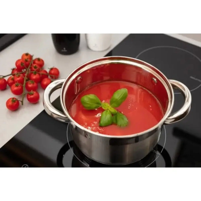 Комплект съдове за готвене Smile 10 части MGK-10