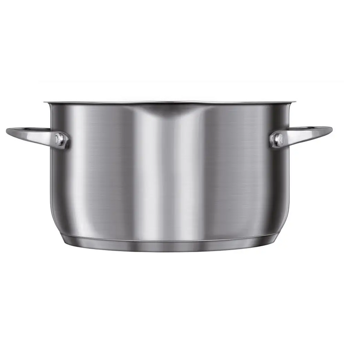 Комплект съдове за готвене Smile MGK-20 от 7 части