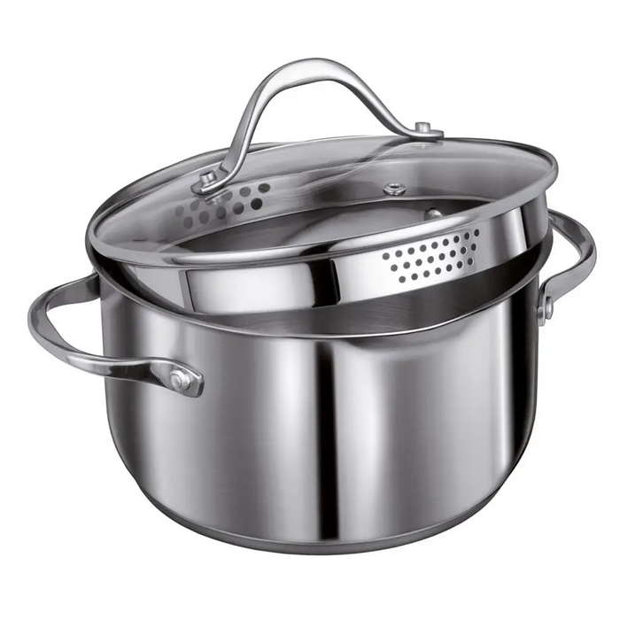 Комплект съдове за готвене Smile MGK-20 от 7 части