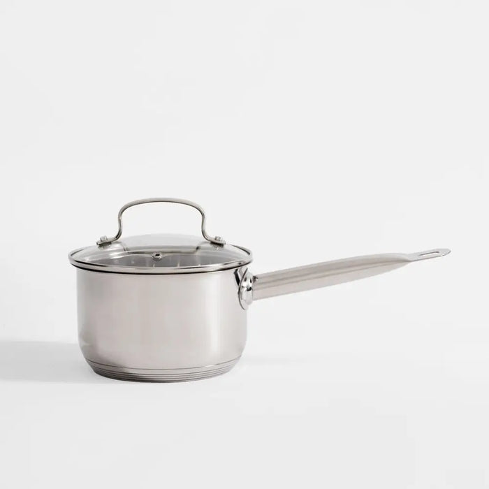 Комплект съдове за готвене Smile от 14 части MGK-22