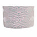 Комплект саксии DKD Home Decor Цимент 2 Части 2 броя (17 x