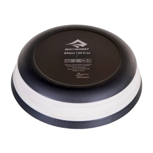 Комплект сгъваеми съдове SEA TO SUMMIT Frontier UL 2P