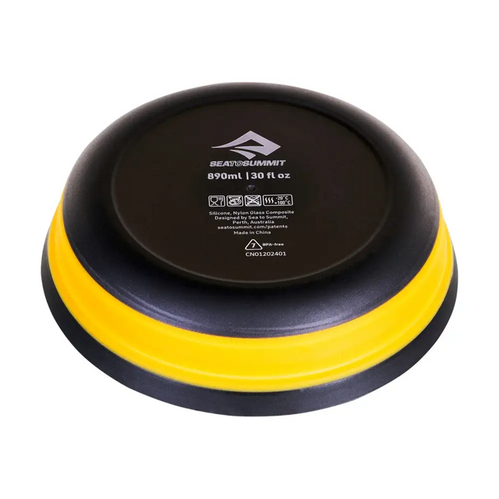 Комплект сгъваеми съдове SEA TO SUMMIT Frontier UL 2P