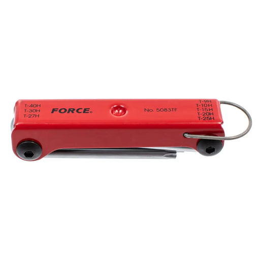 КОМПЛЕКТ ШЕСТОГРАМИ FORCE JN62805