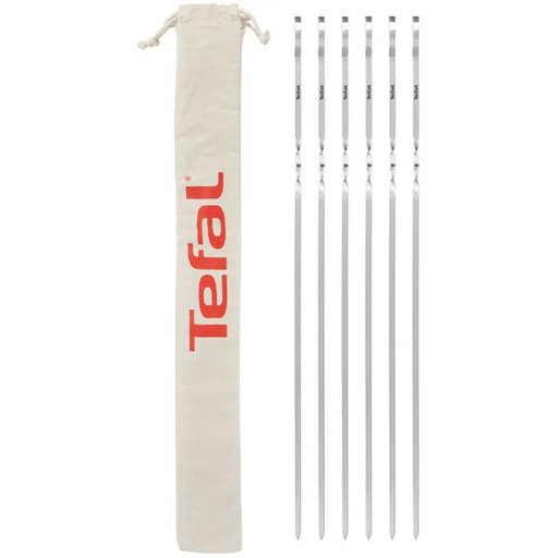 КОМПЛЕКТ ШИШОВЕ ЗА ГРИЛ TEFAL ACCESS K185S734