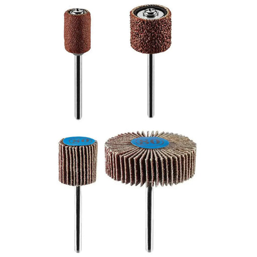 КОМПЛЕКТ ШКУРКИ И ГРИФЕР 24 БРОЯ GRAPHITE 55H081